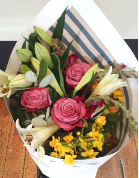 The Kindness Bouquet